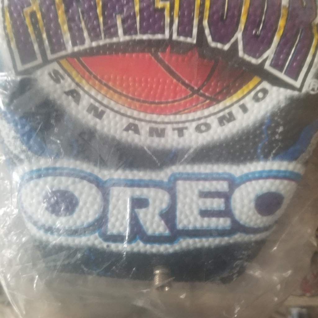 1998 Final Four Promotional Basketball 1998 Final Four Promotional Basketball